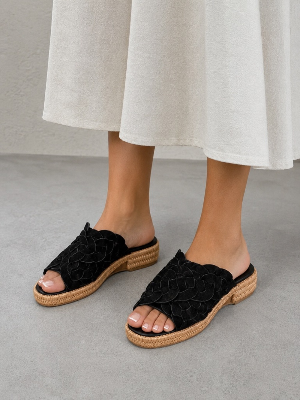Cecelia New York Sandals S 7